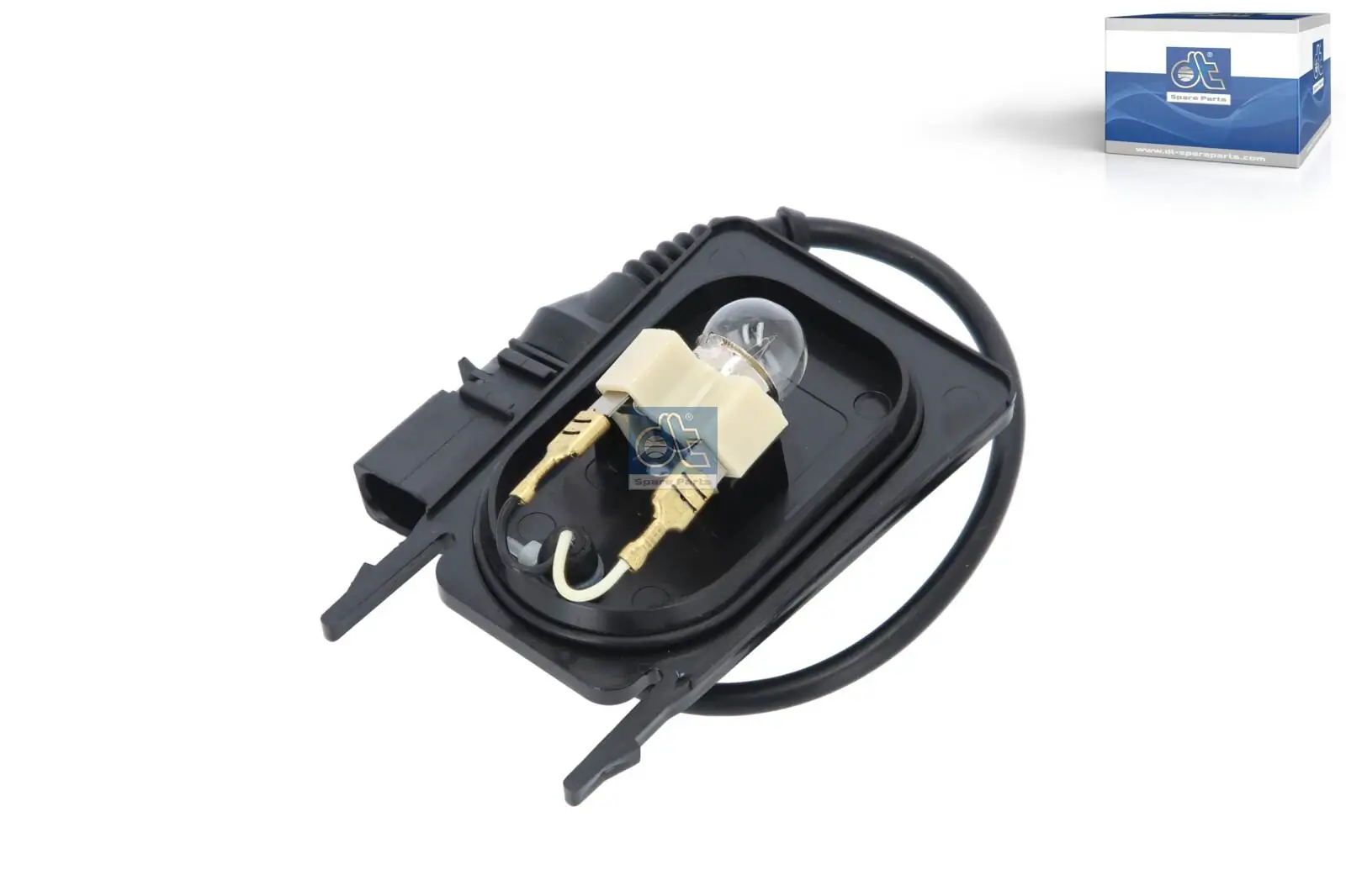 Side Marker Light